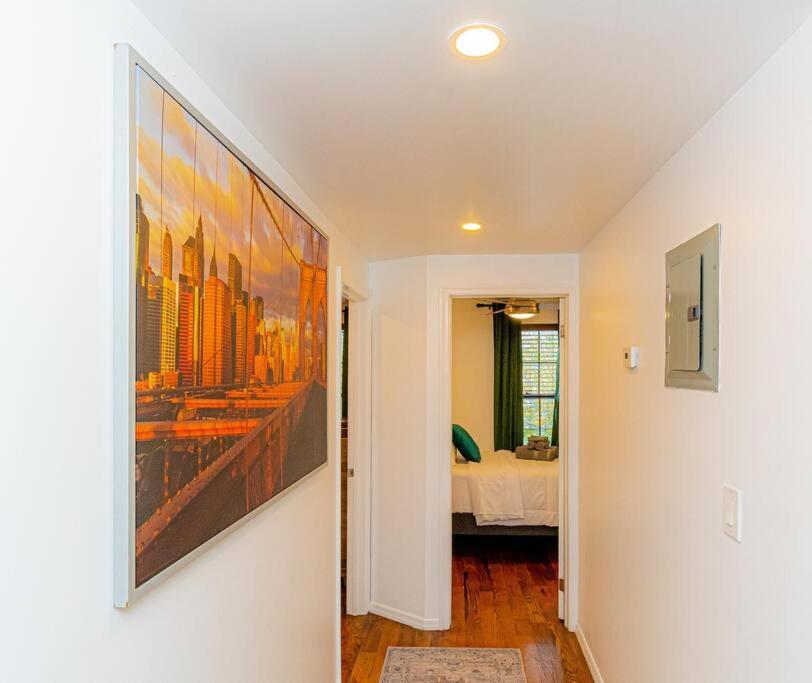 Luxury Oasis In The Heart Of Brooklyn Nova York