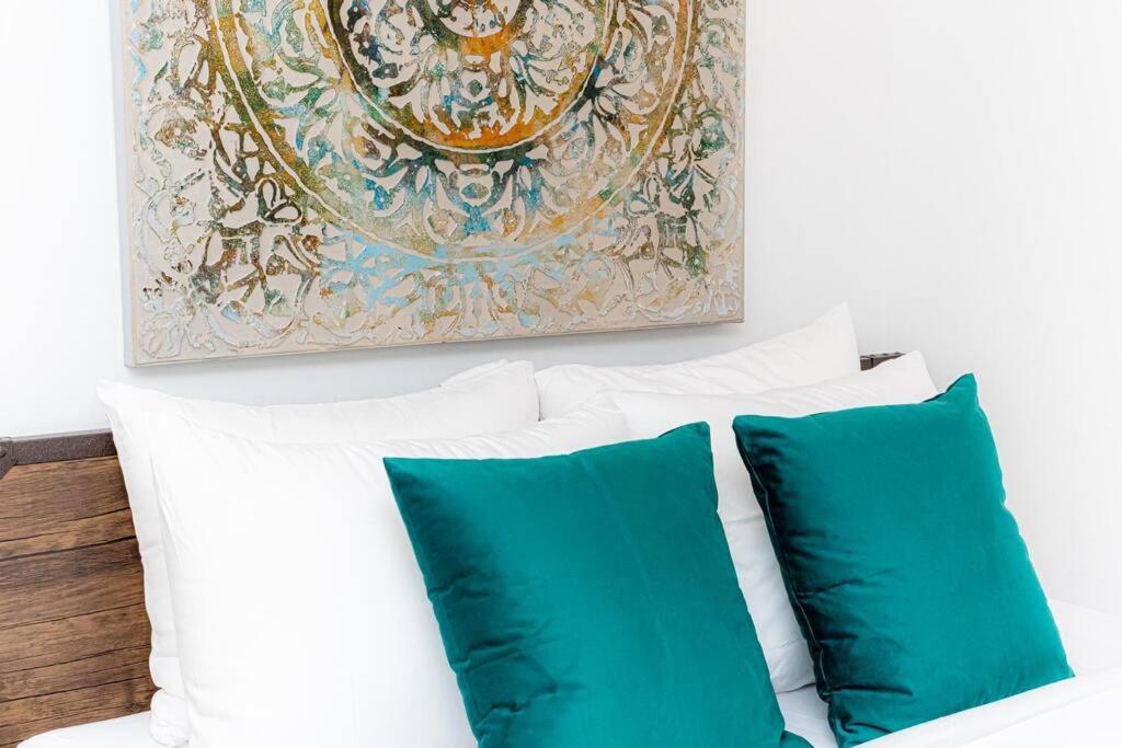 Luxury Oasis In The Heart Of Brooklyn * Nova York