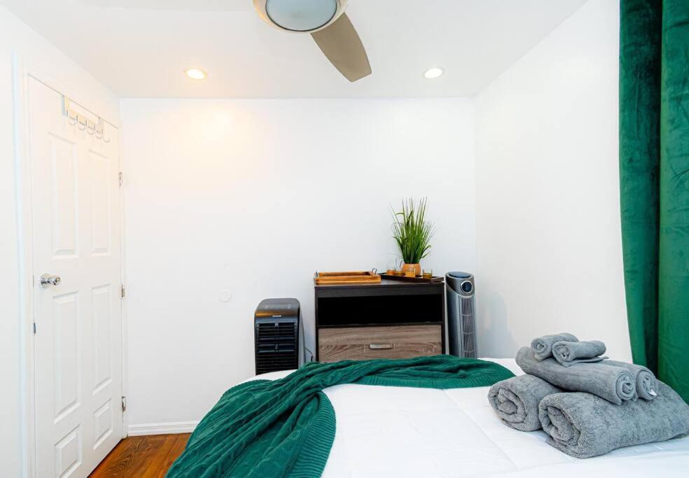 Luxury Oasis In The Heart Of Brooklyn * Nova York